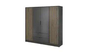 Drehtürenschrank Nelly