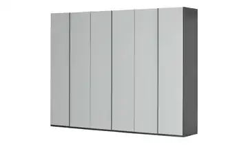  Drehtürenschrank  Glassystem