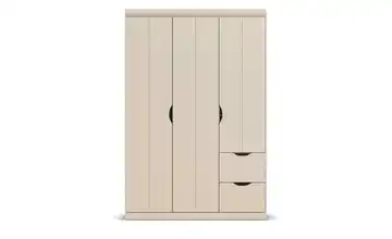  Kleiderschrank mit Schubladen Frieda