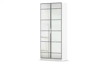  Spiegelschrank mit Einlegeböden Acero
