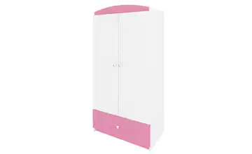  Kleiderschrank  Babydream