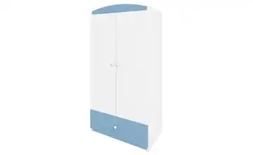 Kleiderschrank Babydream