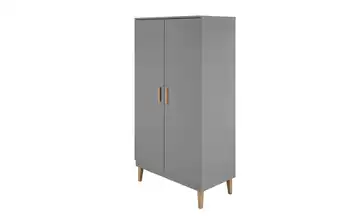  Kleiderschrank  Kubi