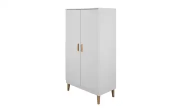  Kleiderschrank  Kubi