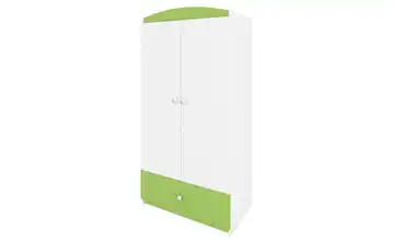  Kleiderschrank  Babydream