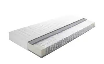  Taschenfederkernmatratze  Spring Zone