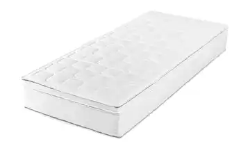  7-Zonen-Taschenfederkern-Matratze  Grand Top