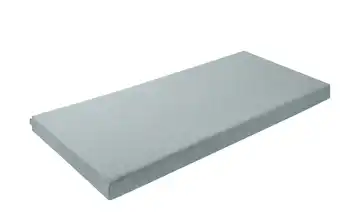 PAIDI Matratze Mehrzonen Kaltschaum Blau BL 90x190 cm