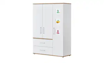 Mia & Mo Kleiderschrank Clea