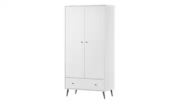 VOX Kleiderschrank Blanca