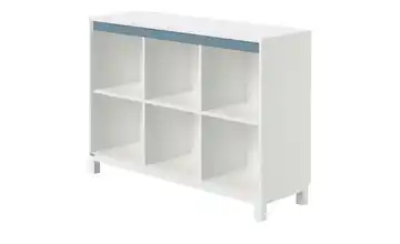 PAIDI Standregal Olli