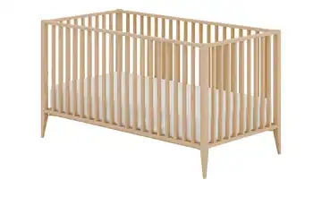PAIDI Babybett Mila & Ben