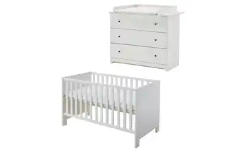 Babyzimmer 2er-Set