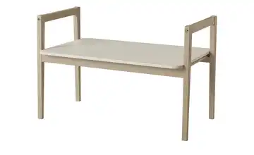 PAIDI Tischplatte Little Cloud kaschmirfarben