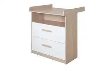 Roba Wickelkommode Cabane