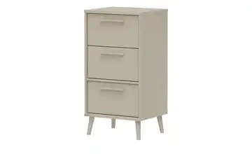 PAIDI Kommode Buddy Eefje kaschmirfarben