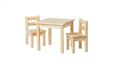 Hoppekids Sitzgruppe 3er-Set  Mads