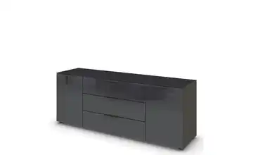 Sideboard Graphit Graphit