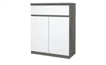 Sideboard Betonoptik