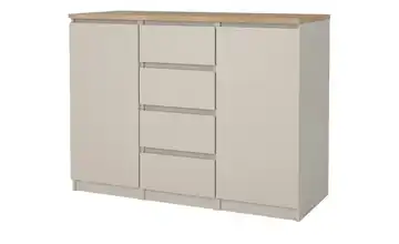 Sideboard Nardo Beige