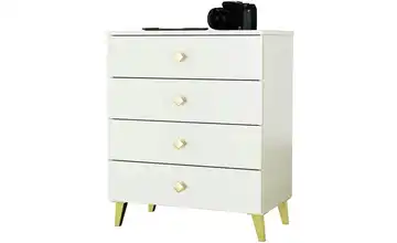 Kommode 60 cm breit Lara