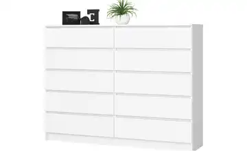  Kommode 160 cm breit Kate