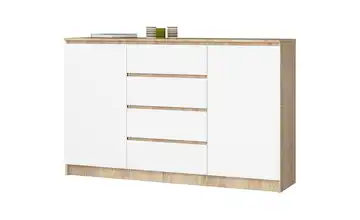 Highboard 160 cm breit Kilian