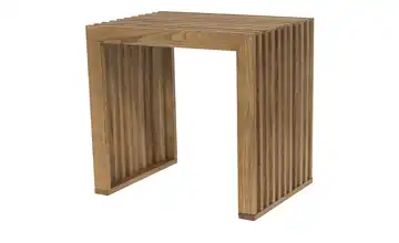 Beistelltisch Tenno Eiche, geölt