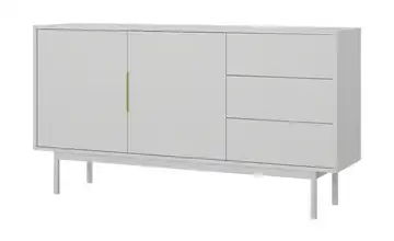 Sideboard Vinchio Weiß