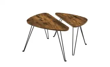  Beistelltisch 2er-Set  