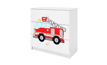  Kommode  Feuerwehr