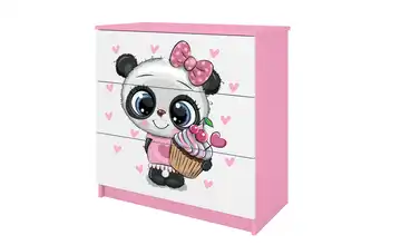 Kommode Panda