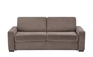 switch Schlafsofa Vanilla Braun