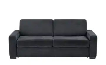 switch Schlafsofa Vanilla Schwarz