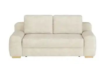 Schlafsofa mit Boxspringpolsterung  Eleny de Luxe bobb