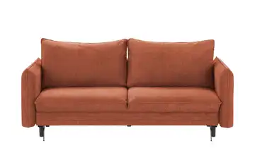 smart Big Sofa Aki Terracotta