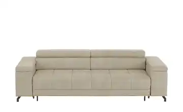 smart Big Sofa Patricia  Beige