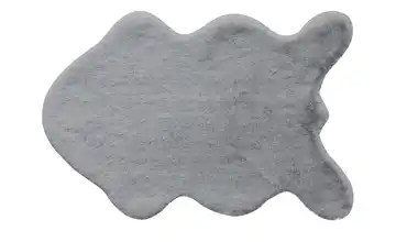 como Kunstfell Bunny Soft 60 x 90 Grau