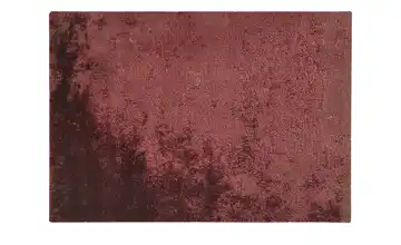 Webteppich Icy Rot 140x200 cm