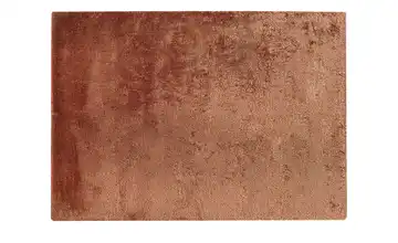 Webteppich Icy Kupferfarben 160x230 cm