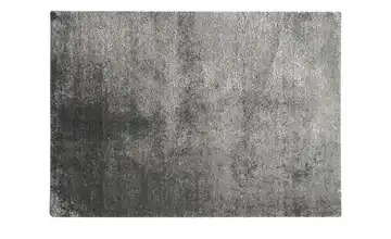Webteppich Icy Grau 160x230 cm