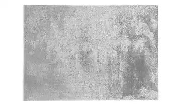 Webteppich Icy Weiß 160x230 cm