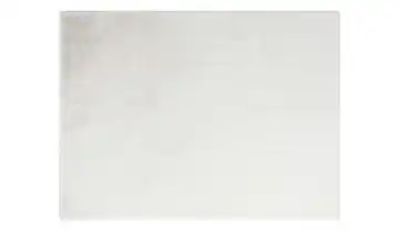 como Hochflorteppich Bunny 160x230 cm Schneeweiß