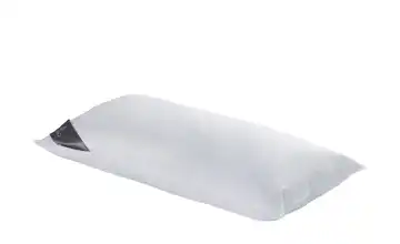 como 3-Kammer-Kopfkissen  Laura