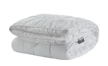 Duo-Steppbett Royal