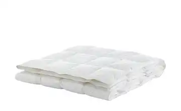 Dunlopillo Dauneneinziehdecke Fusion
