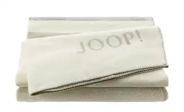 Wohndecke  JOOP! Shutter JOOP!