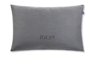 JOOP! Kissenhülle Ornament Anthrazit