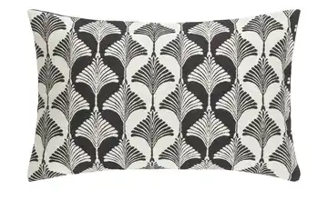 como Kissen  Fächer