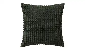Kissen Lykke Grün